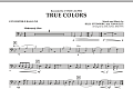 True Colors - Convertible Bass Line