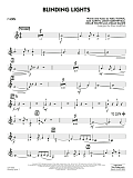 Blinding Lights (arr. Paul Murtha) - F Horn