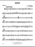 Sunny - Tenor Sax 2