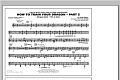 How To Train Your Dragon Part 2 - Mallet Percussion 2