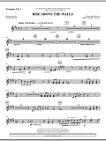 Rise Above The Walls - Trumpet 2, 3