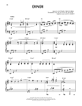 Dindi [Jazz version] (arr. Brent Edstrom)