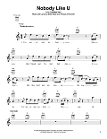 Nobody Like U (from Turning Red)