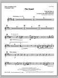 The Stand - Tenor Sax (sub. Tbn 2)