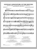 Fantasy Adventure At The Movies - Baritone T.C.