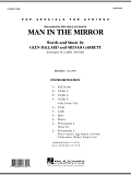 Man in the Mirror - Full Score