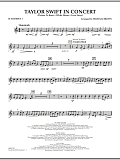 Taylor Swift - In Concert - Bb Trumpet 3