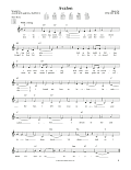 Avalon (from The Daily Ukulele) (arr. Liz and Jim Beloff)