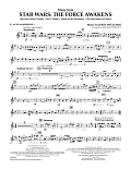 Music from Star Wars: The Force Awakens - Eb Alto Saxophone 1