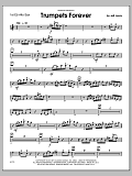 Trumpets Forever - Alto Sax 1