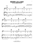 River Lullaby (from The Prince Of Egypt)