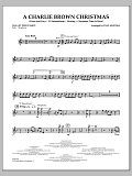 A Charlie Brown Christmas - Mallet Percussion