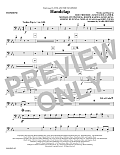 HandClap - Trombone