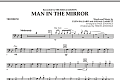 Man In The Mirror - Trombone