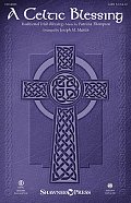 A Celtic Blessing - Viola