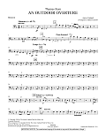 Themes from An Outdoor Overture - Bassoon