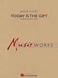 Today Is The Gift - Flute 1