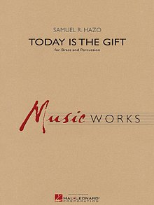 Today Is The Gift - Flute 1 