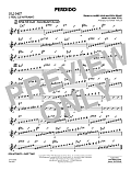 Perdido (arr. Mark Taylor) - C Solo Sheet