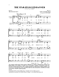 The Star-Spangled Banner