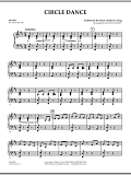 Circle Dance - Piano