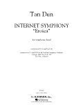 Internet Symphony "Eroica" - Conductor Score (Full Score)