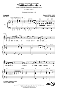 Written In The Stars (from Aida) (arr. Mac Huff)