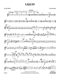 Liquid - Bb Trumpet 1