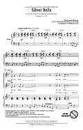 Silver Bells (arr. Mark Hayes)