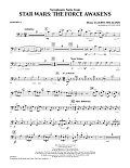 Symphonic Suite from Star Wars: The Force Awakens - Bassoon 1