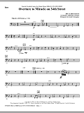 Overture to Miracle On 34th Street - Bass