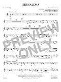 Jerusalema (feat. Nomcebo Zikode) (arr. Michael Brown) - Bb Trumpet 2