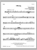 Offering - Cello