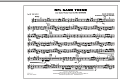 NFL Game Theme - 2nd Bb Trumpet