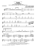 Annie (Choral Highlights) (arr. Roger Emerson) - Synthesizer