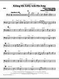 Killing Me Softly With His Song - Bass