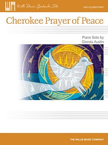Cherokee Prayer Of Peace 