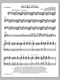 The Edge Of Glory - Synthesizer