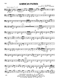 American Patrol - Tuba