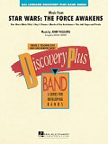 Music from Star Wars: The Force Awakens - Bb Bass Clarinet