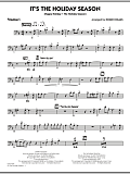 The Holiday Season - Trombone 3