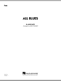All Blues - Piano