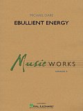 Ebullient Energy - Oboe