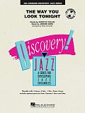 The Way You Look Tonight - Tenor Sax 1