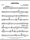 Freeze Frame - Trumpet 1