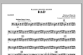 Bad - Bassoon