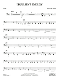 Ebullient Energy - Tuba