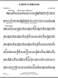 A Boy's Dream - Trombone 2