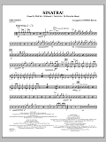 Sinatra! - Percussion 1