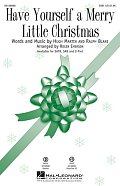Have Yourself A Merry Little Christmas
